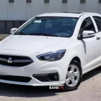 شاهین  G CVT 1404 دنده اتومات