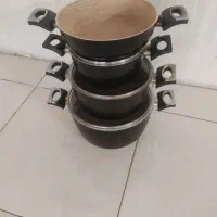 قابلمه چدن