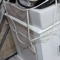 آبگرمکن و وسایل شیرآلات|آبگرمکن، پکیج، شوفاژ|رشت, کوی جام جم|دیوار