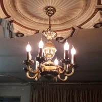 لـوسـتر طـلایـی،رنگ ثـابت،زیبـا،سـالـم و سـلامـت.