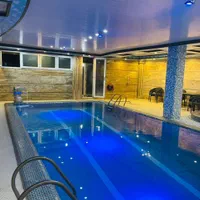 اجاره ویلا استخردار ساحلی (فول گیم)