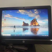 آل این وان اوپی 4300