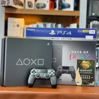 Ps4 کارکرده همه مدل موجود