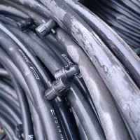 لوله پلی اتیلن کارکرده|خدمات باغبانی و درختکاری|سیلاخور, |دیوار