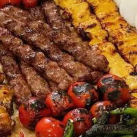 جویای کار کباب زنی و تخته کار سیار