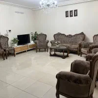 مبل ومیز عسلی