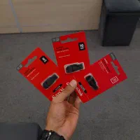 آفر ویژه فلش های SANDISK