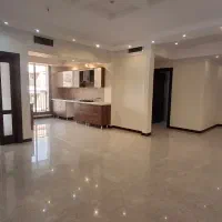 آپارتمان 130متر 3 خواب تراس دار