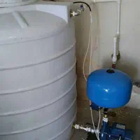 لوله کشی وتآسیسات ساختمان