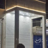 مغازه ۱۰۰ متری خ بنی هاشم|اجارهٔ مغازه و غرفه|اهواز, کمپلو جنوبی|دیوار
