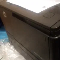 پرینتر لیزری hp 401dne پشت و رو زن شبکه اچ پی|پرینتر، اسکنر، کپی، فکس|تهران, سهروردی|دیوار