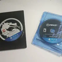 سی دی پی اس فور