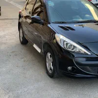 پژو۲۰۷مدل۱۴۰۱ فرمون برق