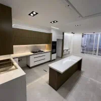 ۱۴۰متر _ صفر_ بدون مشرف _ زیر قیمت