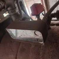 پکیج زمینی|آبگرمکن، پکیج، شوفاژ|طارم (زنجان), |دیوار