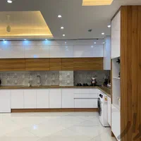 کابینت رومی سوپرمات براق|مصالح و تجهیزات ساختمان|قم, امامزاده ابراهیم|دیوار