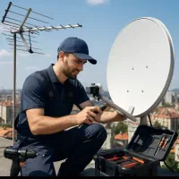 تنظیم کانالهای ایرانی