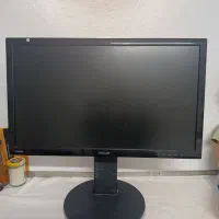 مانیتور 24 اینچ ایسوس ASUS مدل VS248H-P  فول‌اچ‌دی