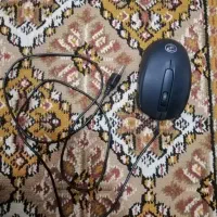 موس کامپیوتر