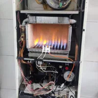 تاسیسات لوله ساختمان پکیج