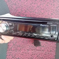ظبط پایونر، رادیات