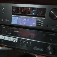 سیستم صوتی خانگی کینگ سایز|سیستم صوتی خانگی|تهران, صادقیه|دیوار