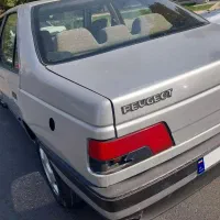 ۴۰۵ مدل ۹۶ فروش فوری زیر قیمت|خودرو سواری و وانت|مشهد, مصلی (کارمندان اول)|دیوار