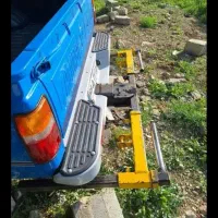 انواع نیسان جرثقیل ودستگاه.کفجکعقب|خودرو سواری و وانت|تهران, امیریه|دیوار