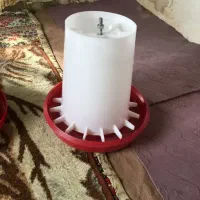 اب خوری. دان خوری|لوازم جانبی حیوانات|بانه, |دیوار