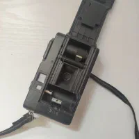 دوربین یاشیکا|دوربین عکاسی و فیلم‌برداری|بهبهان, |دیوار