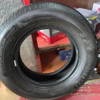 لاستیک|قطعات یدکی و لوازم جانبی|رشت, احمد گوراب|دیوار