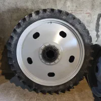 رینگ و لاستیک باریک کشاورزی|قطعات یدکی و لوازم جانبی|مرودشت, ثبت احوال|دیوار