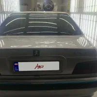 پارس ELXمدل84توکرم عروسک|خودرو سواری و وانت|مشهد, دوست آباد|دیوار