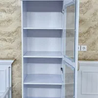 ویترین نما وکیوم قیمت فاکتور به دلیل تغییر شغل|مبلمان خانگی و میز عسلی|اهواز, دغاغله|دیوار