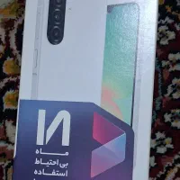 گوشی سامسونگ a26 درحد خشک گارانتی ۱۳ماهه