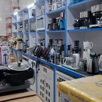 واگذاری فروشگاه لوازم خانگی به قیمت پایین