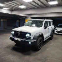 تانک 300 صفر کیلومتر خشک 1404 با ماساژور