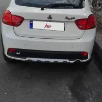 کوییک GX|خودرو سواری و وانت|محمدیه-قزوین, |دیوار