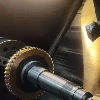 خدمات تخصصی تراش CNC ....