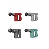 ماساژور تفنگی برقی|آرایشی، بهداشتی، درمانی|ابریشم, |دیوار