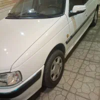 پژو پارس xu7 ۱۴۰۰