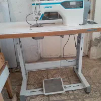 راسته جک a4e