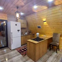 کلبه سوئیسی|اجارهٔ کوتاه‌مدت آپارتمان و سوئیت|کیاشهر, |دیوار