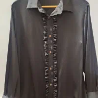شومیز مجلسی