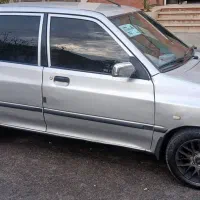 پرایداسپرت مدل۸۸