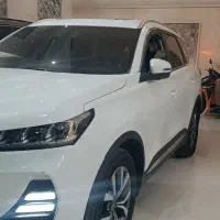 تیگو7 پرو درحد کم کار