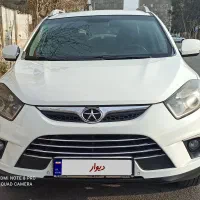 جکS5مدل1396دنده اتومات بدون رنگ