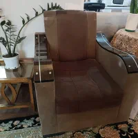 فروش فوق العاده مبل و فرش|مبلمان خانگی و میز عسلی|لاهیجان, گلستان|دیوار
