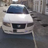 سورن پلاس99|خودرو سواری و وانت|بوکان, |دیوار