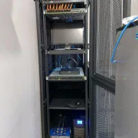 ارائه تخصصی خدمات شبکه آی تی IT